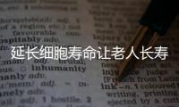 延长细胞寿命让老人长寿的5个方法